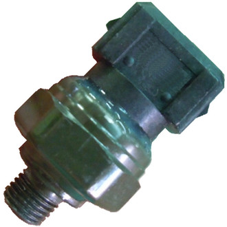 Behr® - A/C Refrigerant Pressure Sensor