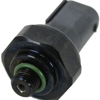 Behr® - A/C Refrigerant Pressure Sensor