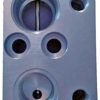 Behr® - A/C Expansion Valve