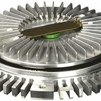 Behr® - Engine Cooling Fan Clutch