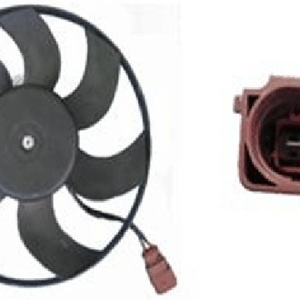 Behr® - Engine Cooling Fan