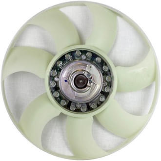 Behr® - Engine Cooling Fan Clutch