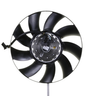 Behr® - Engine Cooling Fan Clutch