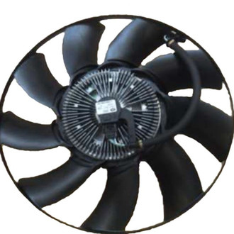 Behr® - Engine Cooling Fan Clutch