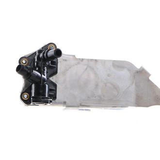 Behr® - Automatic Transmission Oil Cooler