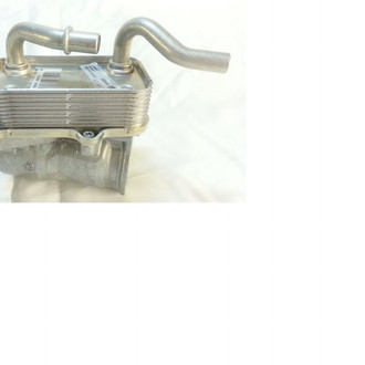 Behr® - Oil Cooler