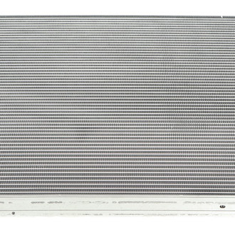 Behr® - Engine Coolant Radiator