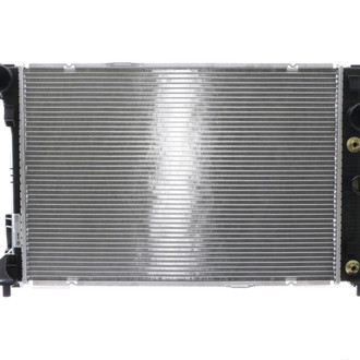 Behr® - Engine Coolant Radiator