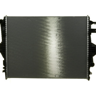 Behr® - Premium Line Engine Coolant Radiator