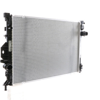 Behr® - Engine Coolant Radiator