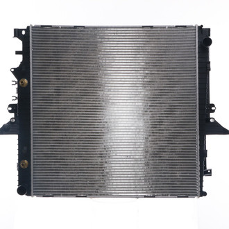 Behr® - Engine Coolant Radiator