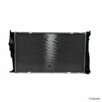 Behr® - Premium Line Engine Coolant Radiator