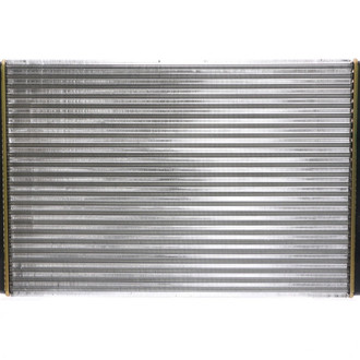 Behr® - Engine Coolant Radiator