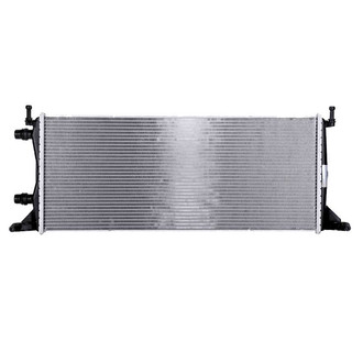 Behr® - Engine Coolant Radiator