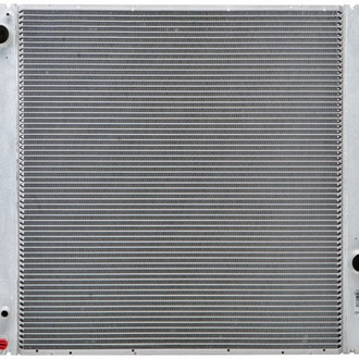 Behr® - Premium Line Engine Coolant Radiator