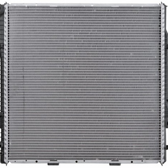 Behr® - Premium Line Engine Coolant Radiator