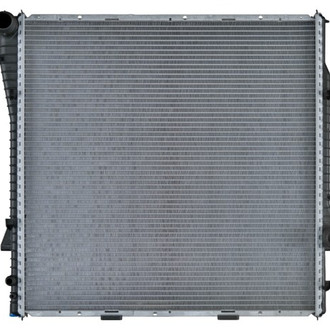 Behr® - Premium Line Engine Coolant Radiator