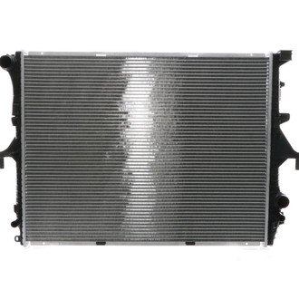 Behr® - Premium Line Engine Coolant Radiator