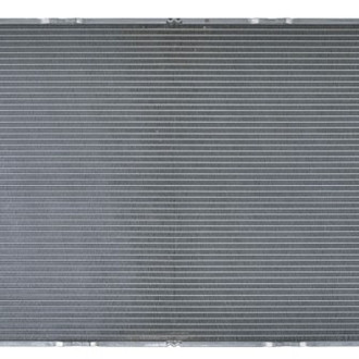 Behr® - Premium Line Engine Coolant Radiator