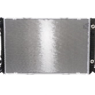 Behr® - Engine Coolant Radiator