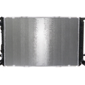 Behr® - Engine Coolant Radiator