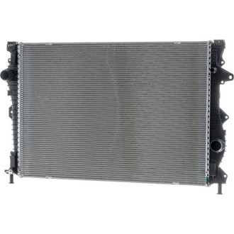 Behr® - Premium Line Engine Coolant Radiator