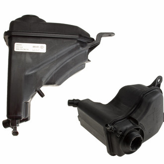 Behr® - Engine Coolant Expansion Tank