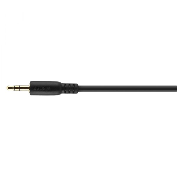 DS18® - 6' Audio RCA to 3.5 Jack Cable
