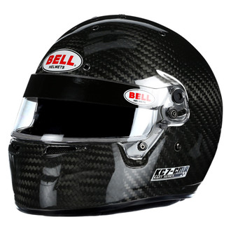 Bell Helmets® - KC7-CMR Carbon Series Carbon Fiber Racing Helmet