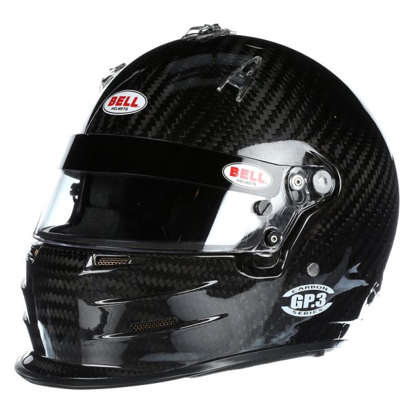Bell Helmets® - GP3 Carbon Series Racing Helmet