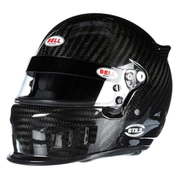 Bell Helmets® - GTX3 Carbon Series Large (60) FIA 8859-2015/SA 2015 Racing Helmet
