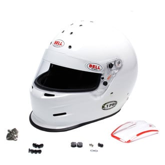 Bell Helmets® - K.1 Pro™ Full-Face Racing Helmet