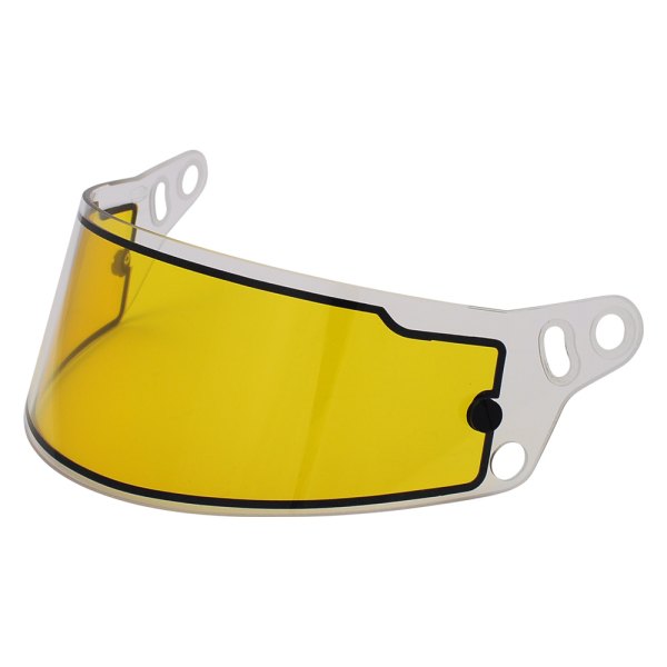 Bell Helmets® - SE03 Yellow Replacement Face Shield