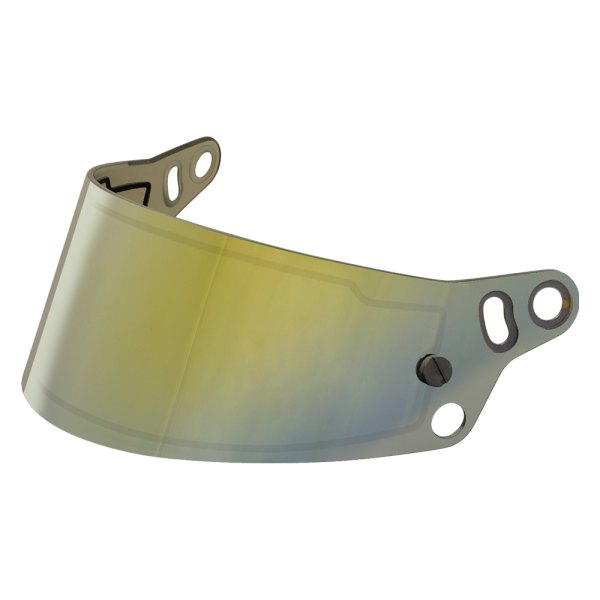Bell Helmets® - SE03 Gold Mirror Replacement Face Shield