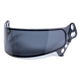 Bell Helmets® - SE07 Dark Smoke Replacement Face Shield