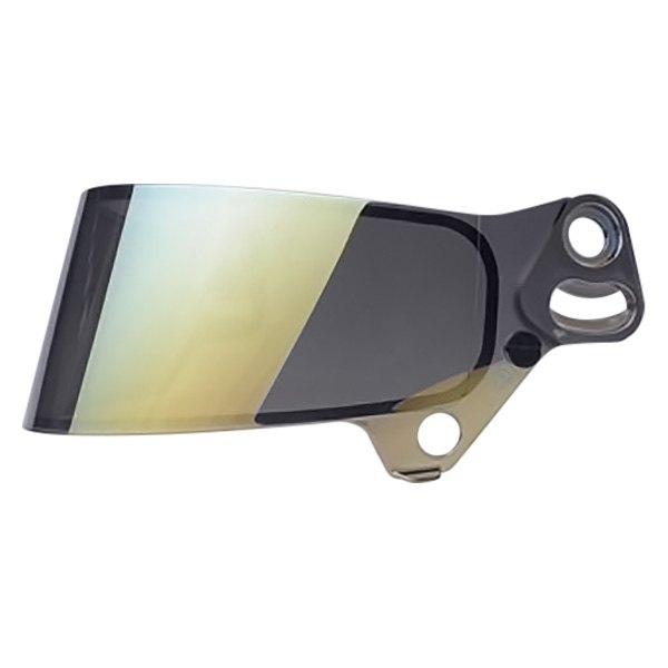 Bell Helmets® - SE07 Gold Mirror Replacement Face Shield