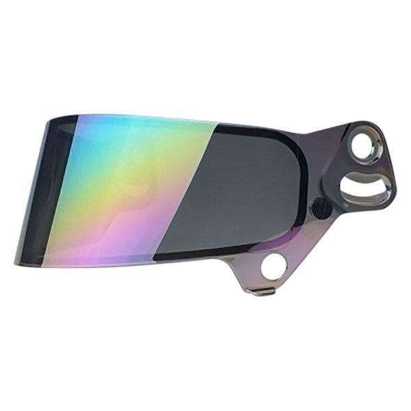 Bell Helmets® - SE07 Rainbow Mirror Replacement Face Shield