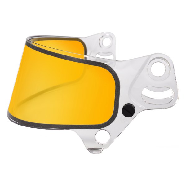 Bell Helmets® - SE07 Yellow Replacement Face Shield