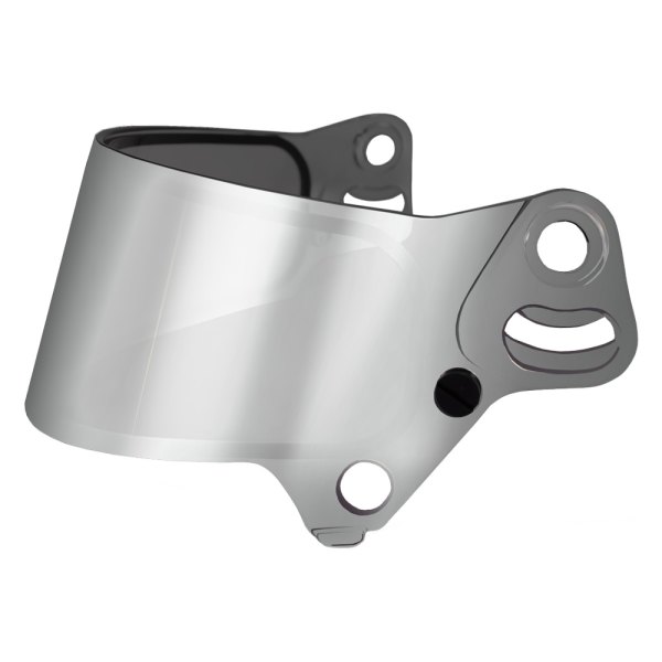 Bell Helmets® - SE07 Silver Mirror Replacement Face Shield