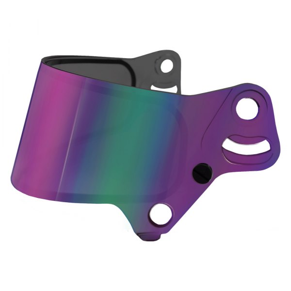 Bell Helmets® - SE07 Rainbow Mirror Replacement Face Shield