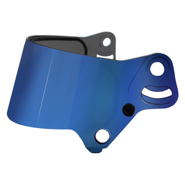 Bell Helmets® - SE07 Multi Layer Blue Replacement Face Shield