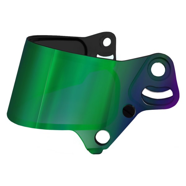 Bell Helmets® - SE07 Multi Layer Green Replacement Face Shield