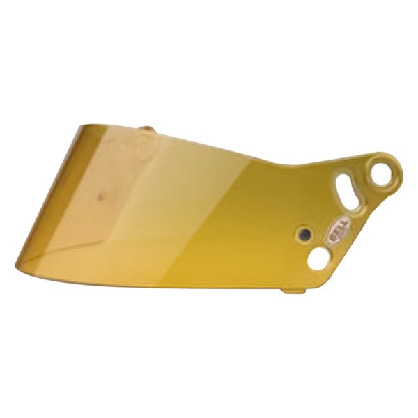 Bell Helmets® - 276 SRV Amber Replacement Face Shield