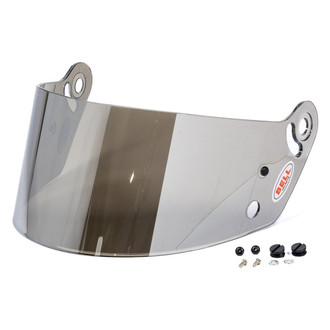 Bell Helmets® - 281 SRV Silver Replacement Face Shield
