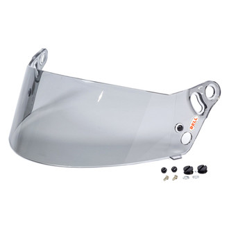 Bell Helmets® - 287 SRV Smoke Replacement Face Shield
