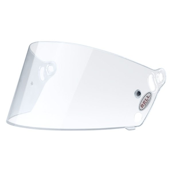Bell Helmets® - Vador Series White Small (57-58) SA 2015 Racing Helmet