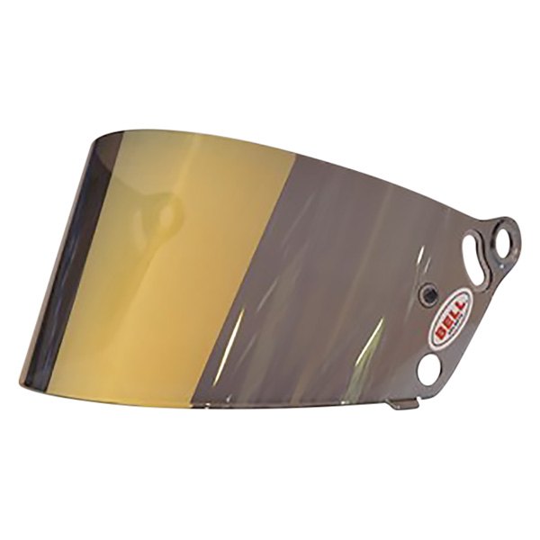 Bell Helmets® - 288 SRV Gold Replacement Face Shield