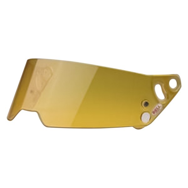 Bell Helmets® - 289 SRV Amber Replacement Face Shield
