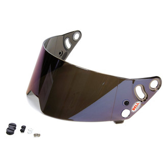Bell Helmets® - 289 SRV Blue Replacement Face Shield