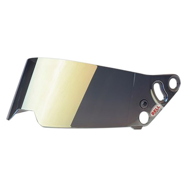 Bell Helmets® - 289 SRV Gold Replacement Face Shield